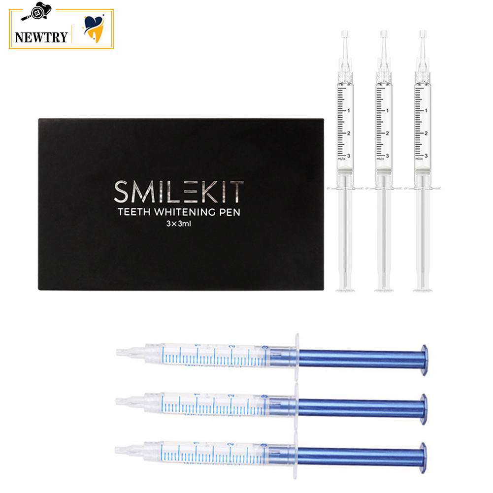 Teeth Whitening Price - Butik hediye kutusu ile diş beyazlatma
