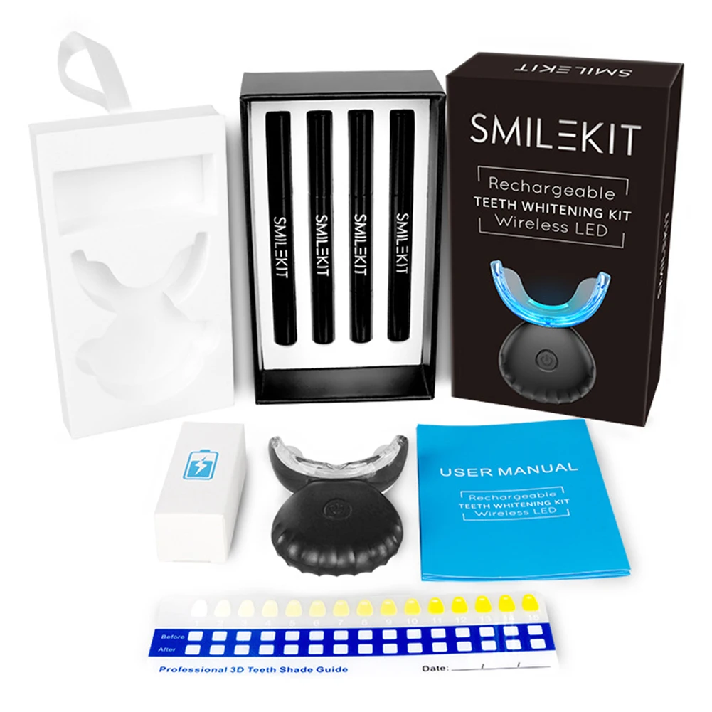 Teeth Whitening Price - Diş Diş Beyazlatma Kiti Mini 16