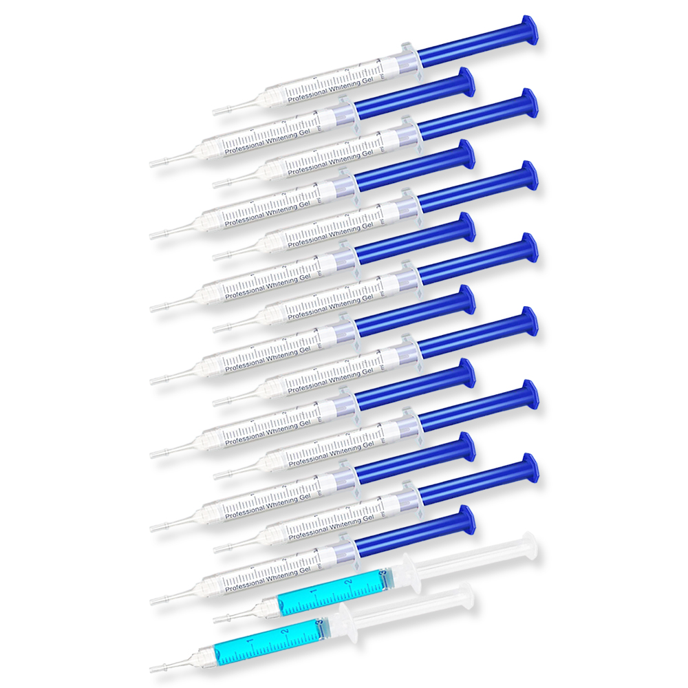 Teeth Whitening Price - Diş Beyazlatıcı Jel Nane Aromalı Nazik