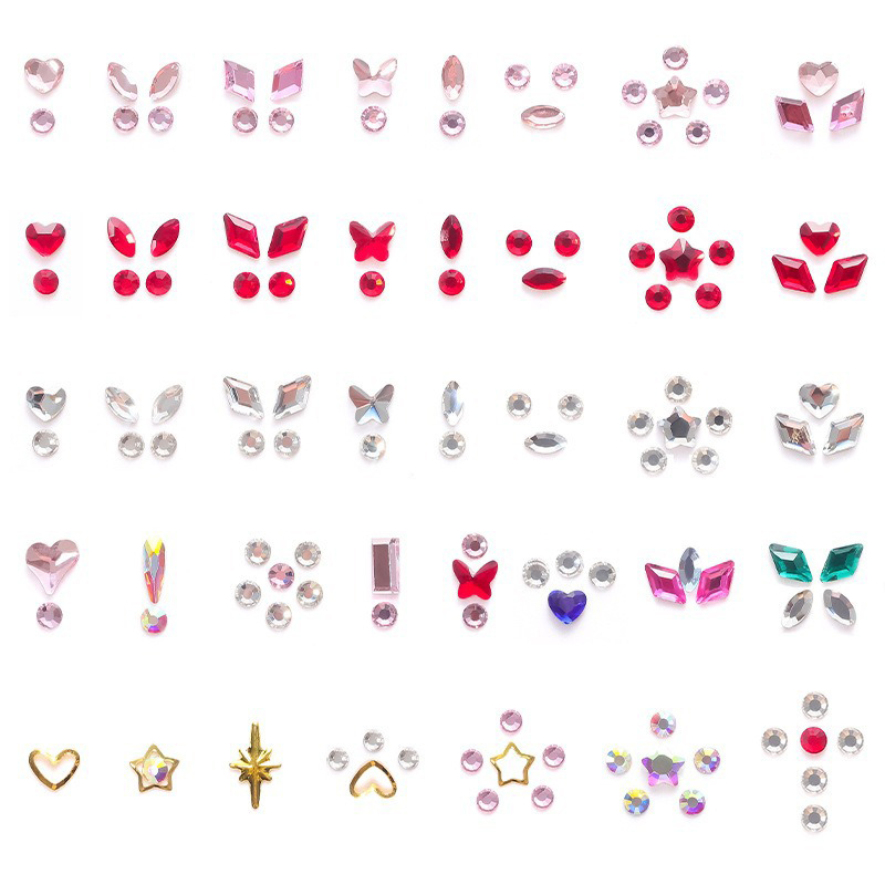 YENİ Profesyonel Diş Taşı Seti - Tooth Gem Kit incelemesi ve fiyatı