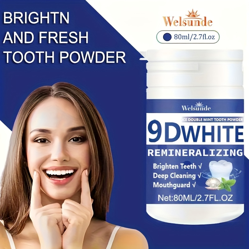 9D Beyazlatıcı Hidroksiapatit  - Teeth Whitening Price incelemesi ve fiyatı