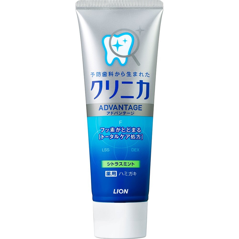 3 adet japonya aslan Clinica n - Teeth Whitening In Japan incelemesi ve fiyatı