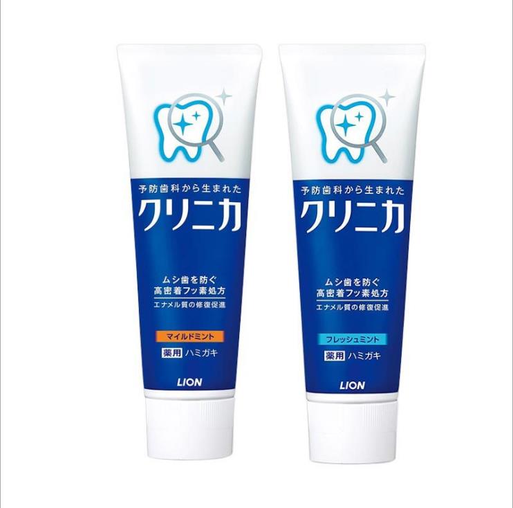 3 adet japonya aslan Clinica n - Teeth Whitening In Japan incelemesi ve fiyatı