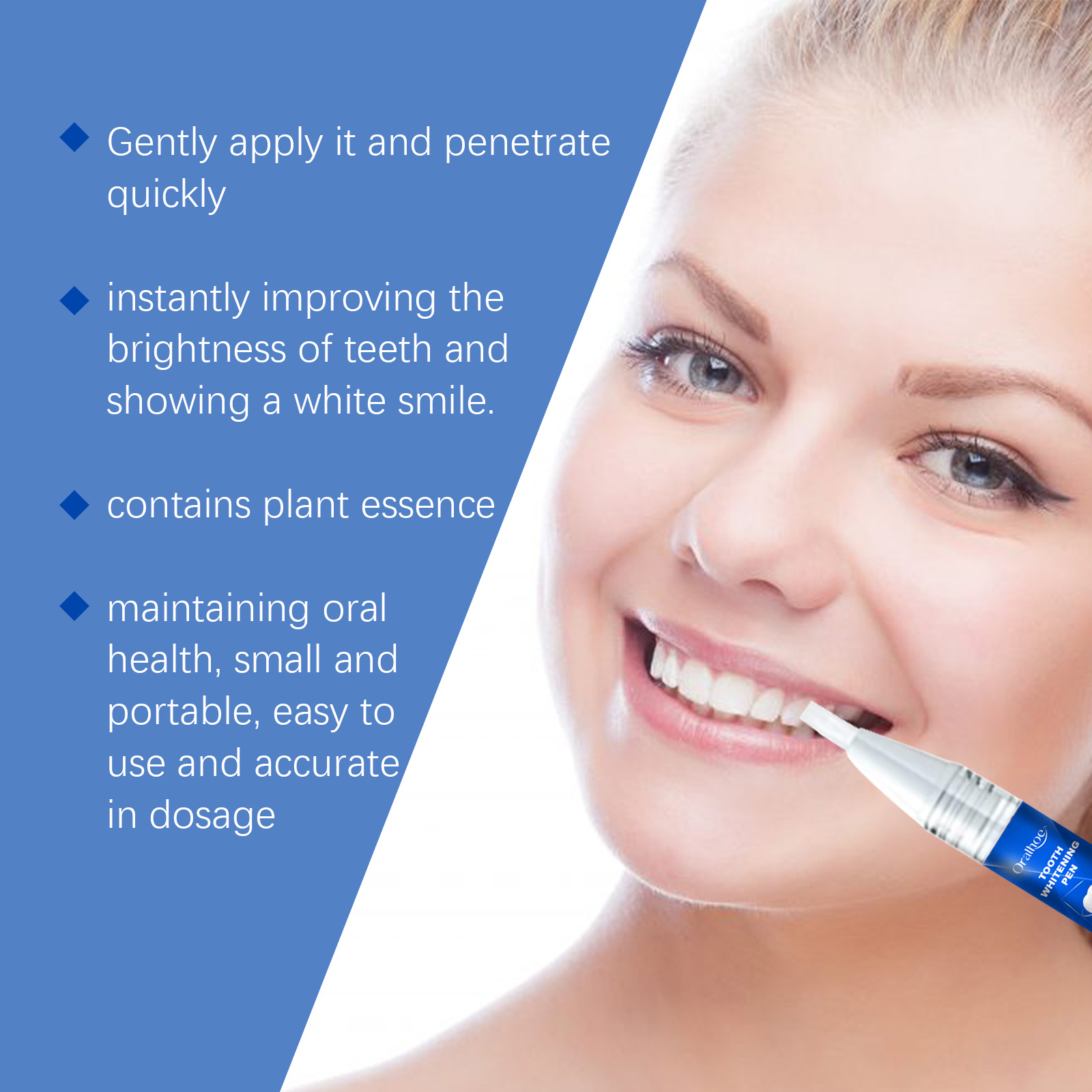 Diş Temizleme Esansı Kalem Diş - Teeth Whitening Price incelemesi ve fiyatı