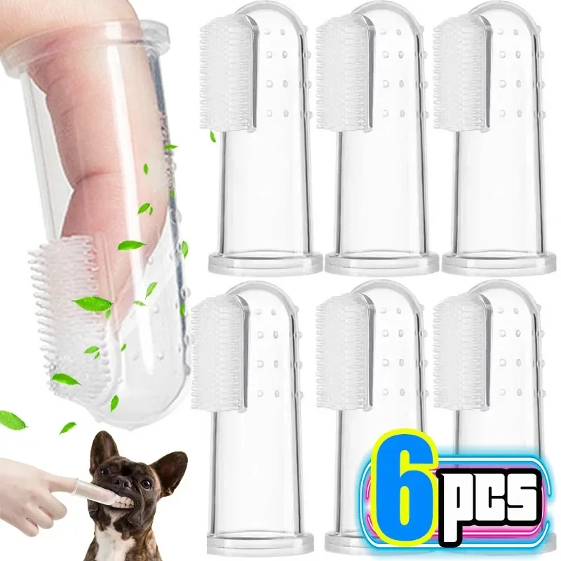 Silikon Yumuşak Pet Parmak Man - Teeth Whitening Brush incelemesi ve fiyatı
