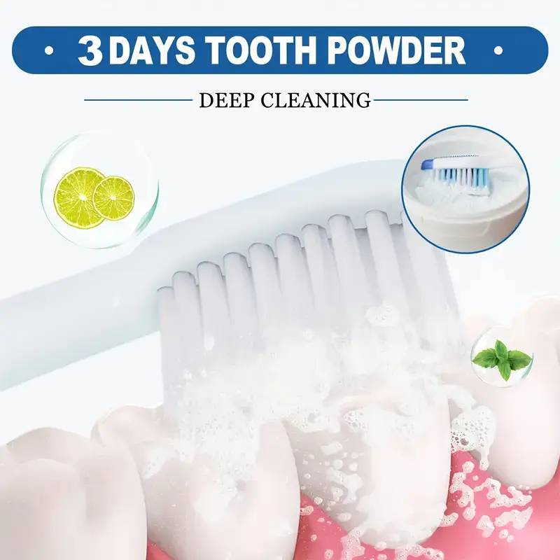 YUTIKUE %10 nHAP Diş Tozu 50g  - Teeth Whitening Price incelemesi ve fiyatı