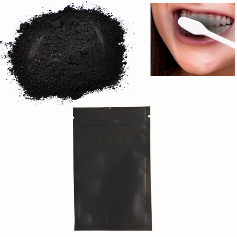 Bambu kömür diş diş diş hekimi - Teeth Whitening Yellow Teeth incelemesi ve fiyatı