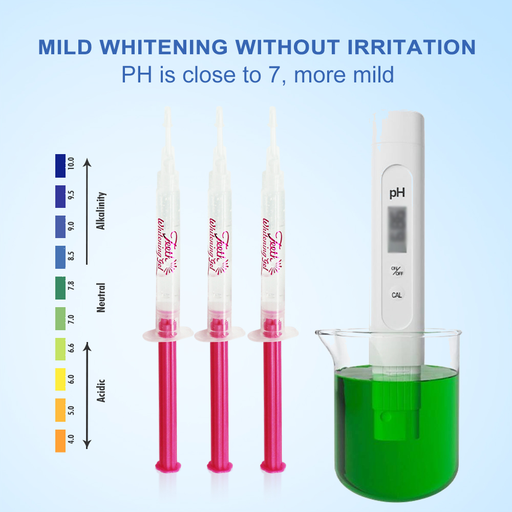 Diş Beyazlatıcı Jel PAP veya % - Teeth Whitening Price incelemesi ve fiyatı
