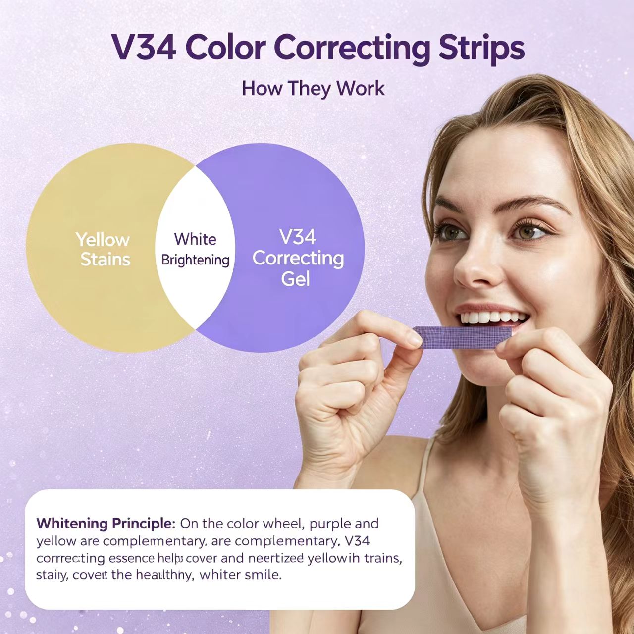 Ağız Bakım Diş Beyazlatma Seti - Teeth Whitening Xylitol incelemesi ve fiyatı