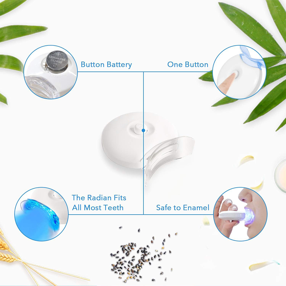 Diş Beyazlatma Kiti - %35 Karb - Teeth Whitening Price incelemesi ve fiyatı