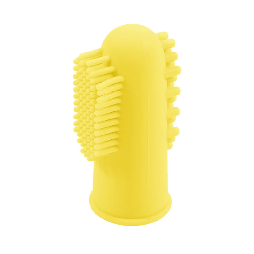 Yumuşak Pet Köpek Parmak Diş F - Teeth Whitening Brush incelemesi ve fiyatı