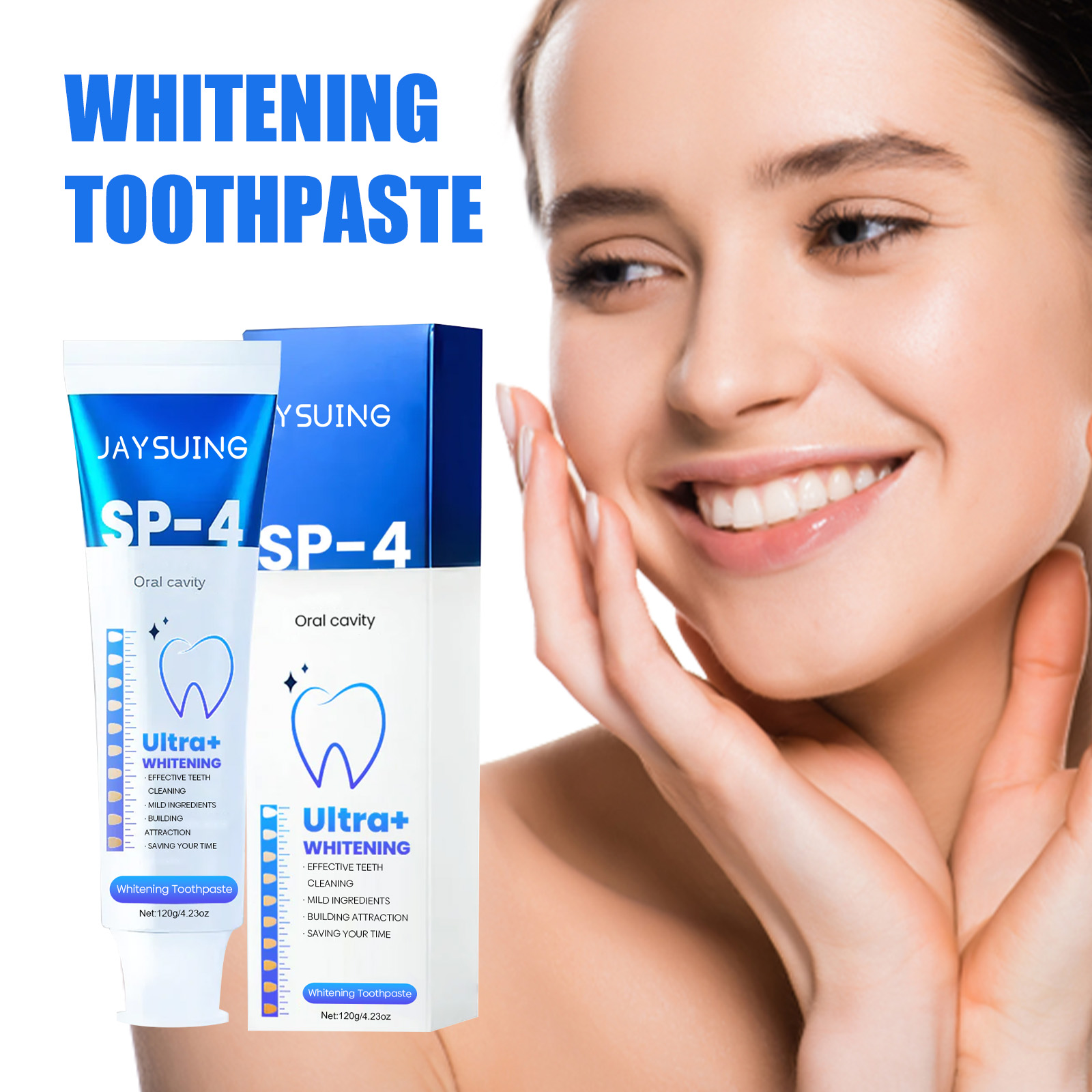 Ksilitol Temizleyici Diş Macun - Teeth Whitening Xylitol incelemesi ve fiyatı