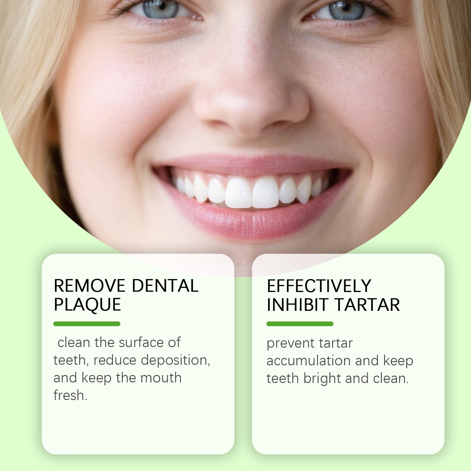 Aloe Vera Beyazlatıcı Diş Macu - Teeth Whitening Yellow Teeth incelemesi ve fiyatı