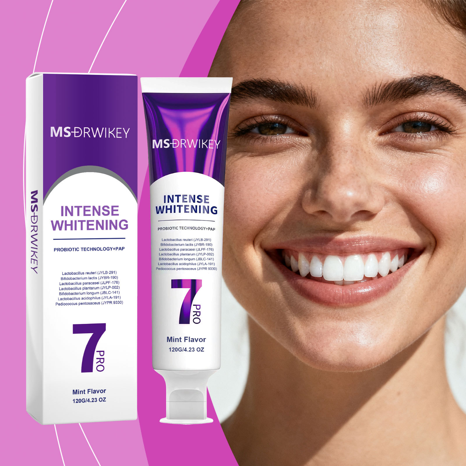 Beyazlatıcı Diş Macunu Emaye O - Teeth Whitening Yellow Teeth incelemesi ve fiyatı