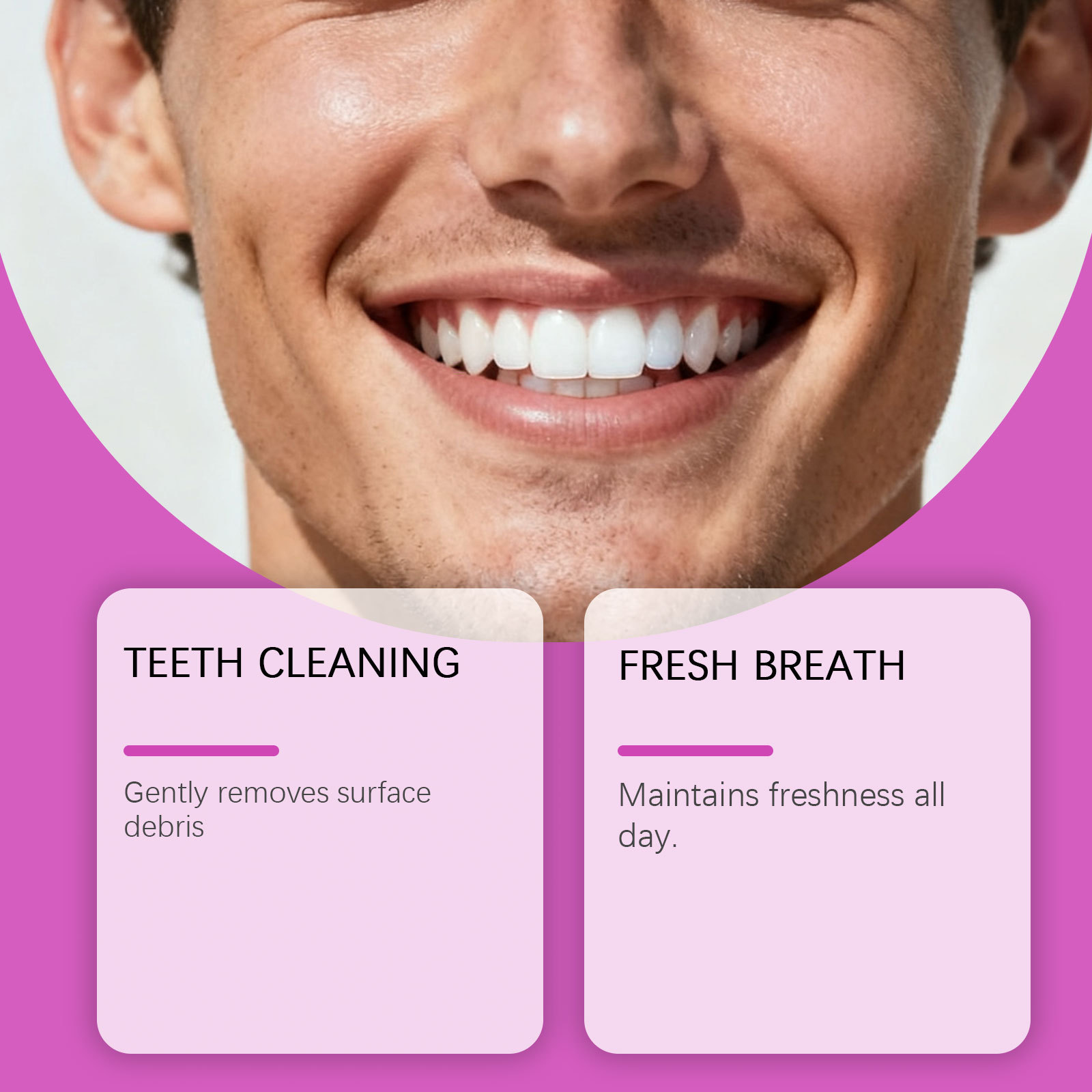 Beyazlatıcı Diş Macunu Emaye O - Teeth Whitening Yellow Teeth incelemesi ve fiyatı