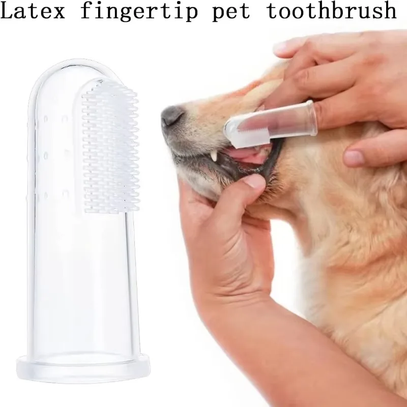 Süper Yumuşak Pet Parmak Diş F - Teeth Whitening Brush incelemesi ve fiyatı