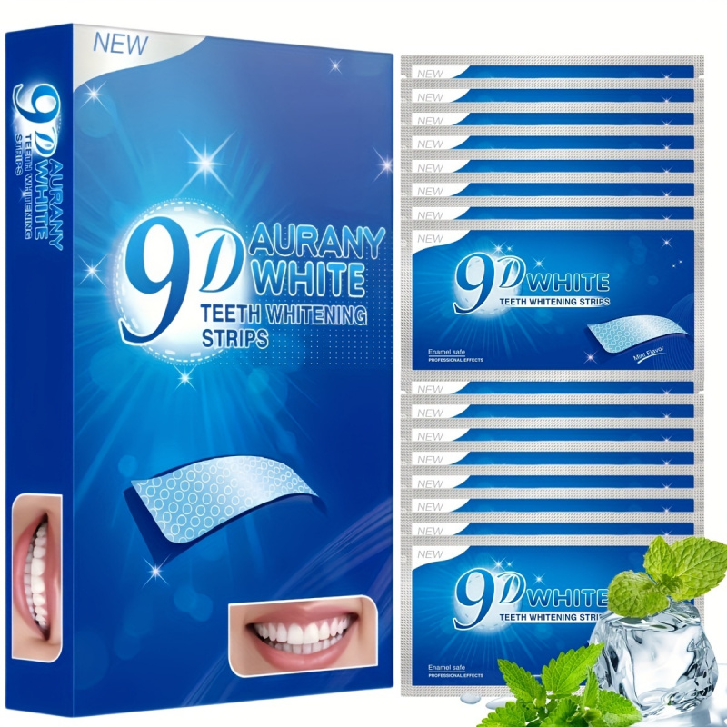 21 Çift 9D Aurany Beyaz Diş Be - Teeth Whitening Price incelemesi ve fiyatı