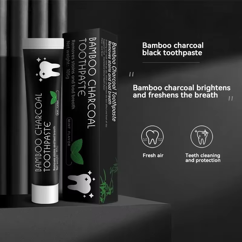 Beyazlatıcı Diş Macunu Bambu K - Teeth Whitening Yellow Teeth incelemesi ve fiyatı