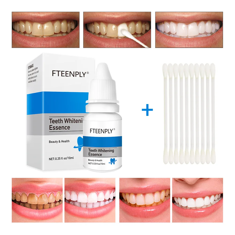 FTEENPLY diş beyazlatma özü to - Teeth Whitening Price incelemesi ve fiyatı