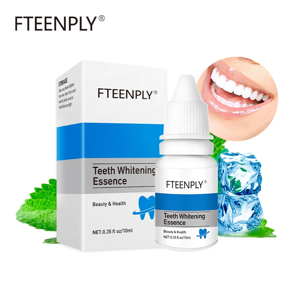 FTEENPLY diş beyazlatma özü to - Teeth Whitening Price incelemesi ve fiyatı