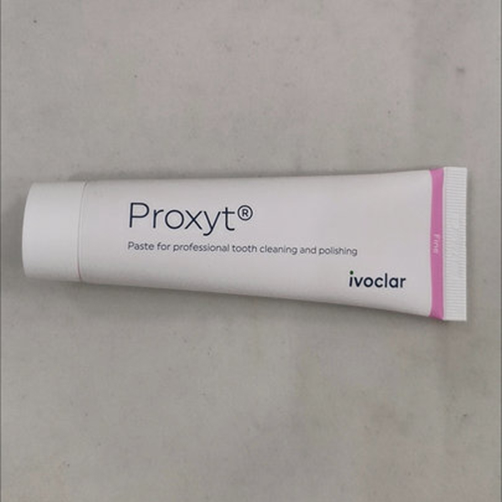 Ivoclar Vivadent Oral Diş Parl - Teeth Whitening Xylitol incelemesi ve fiyatı