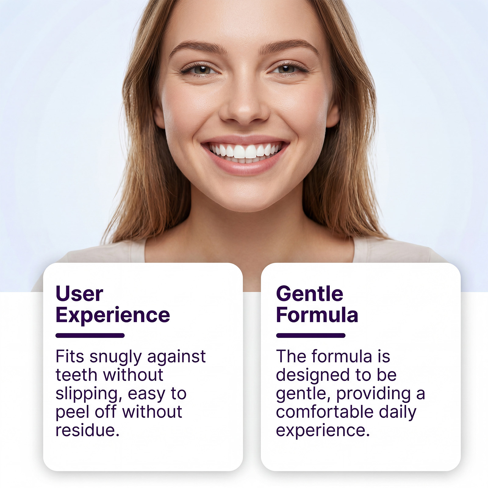 ORALHOE Hassas Dişler İçin Güv - Teeth Whitening Yellow Teeth incelemesi ve fiyatı