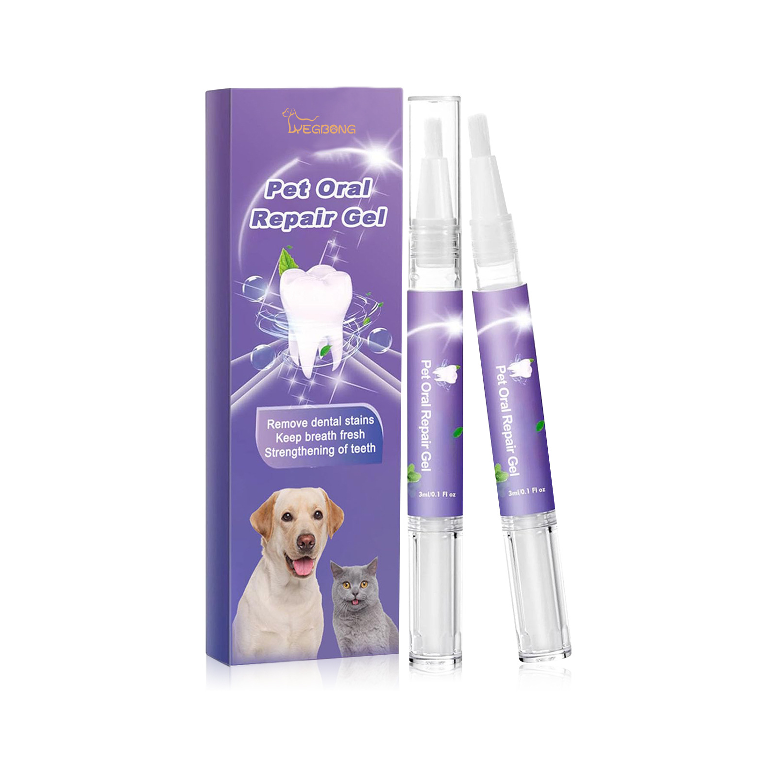 Pet Oral Onarım Jeli Yavru Tar - Teeth Whitening Price incelemesi ve fiyatı