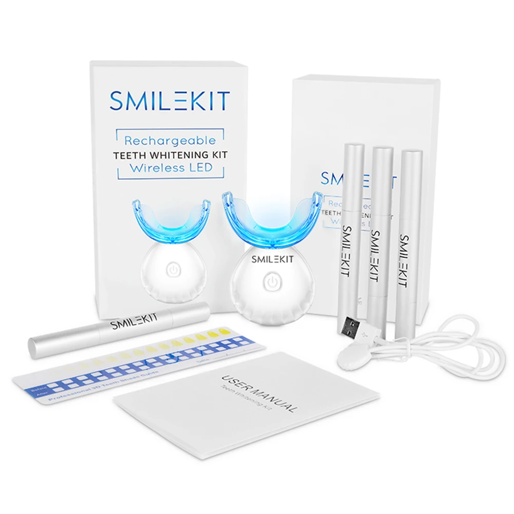 Diş Diş Beyazlatma Kiti Mini 1 - Teeth Whitening Price incelemesi ve fiyatı