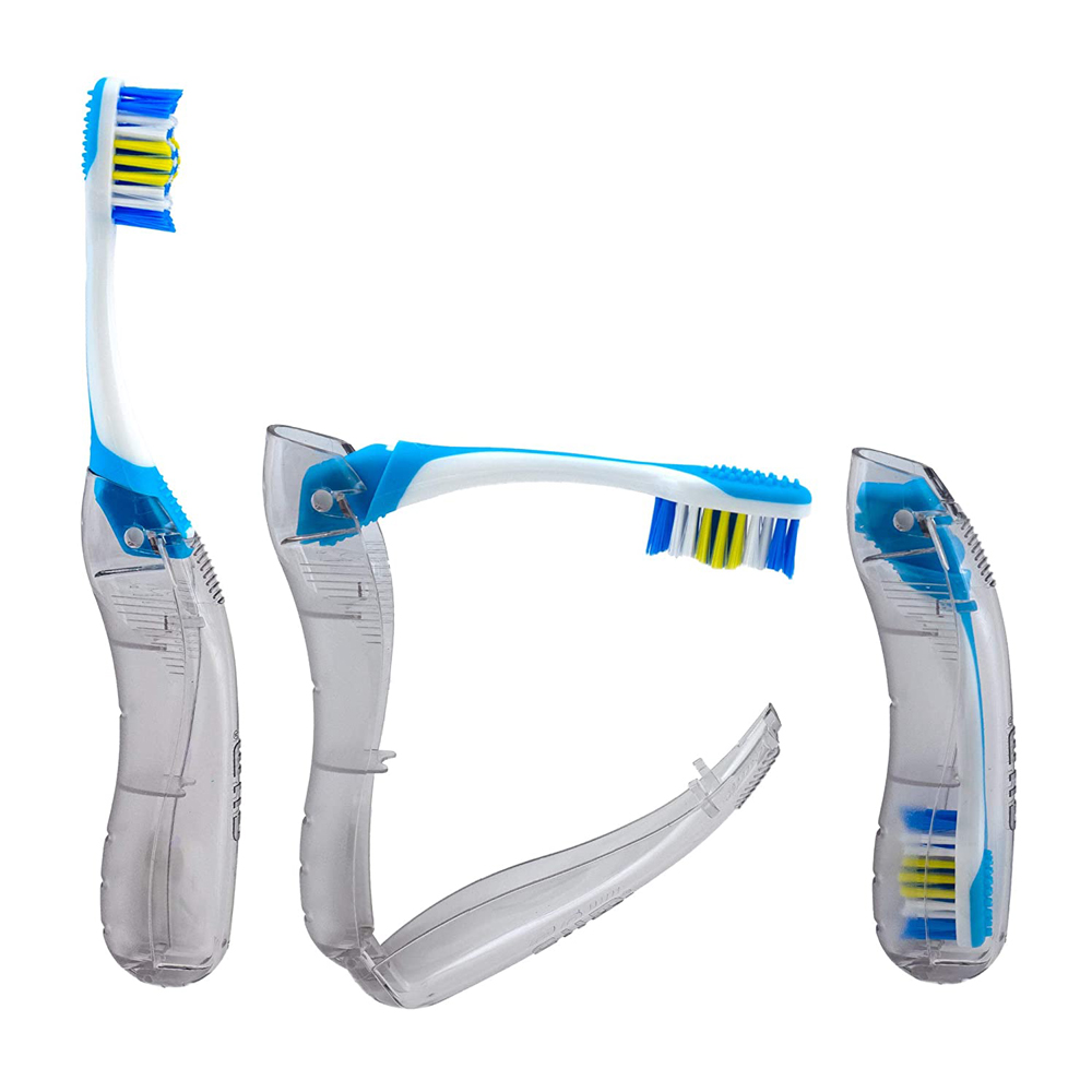 Sakız seyahat diş fırçası Fola - Teeth Whitening In Japan incelemesi ve fiyatı