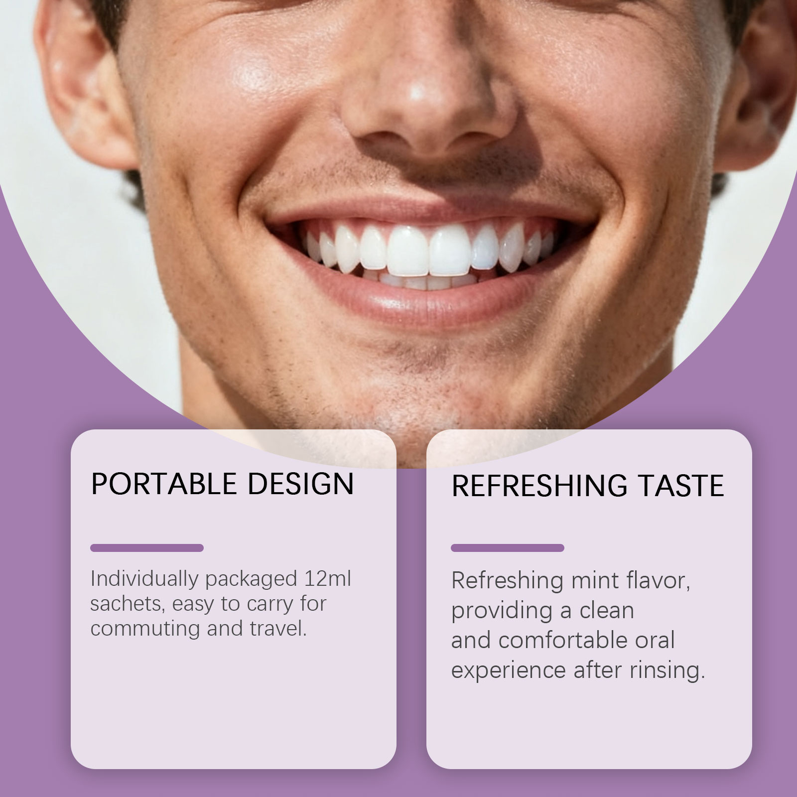 Diş Beyazlatma ve Renk Düzeltm - Teeth Whitening Xylitol Gum incelemesi ve fiyatı