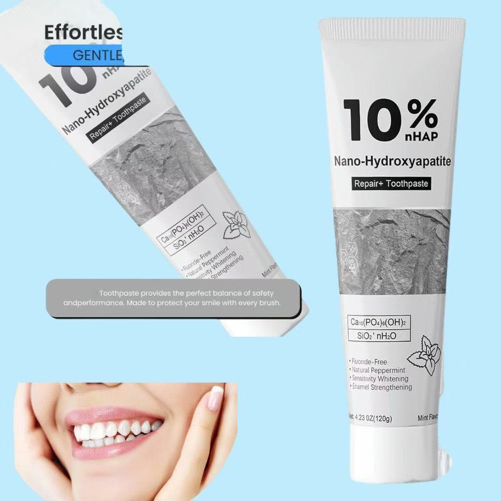 %10 Nano Hidroksiapatit Beyazl - Teeth Whitening Yellow Teeth incelemesi ve fiyatı
