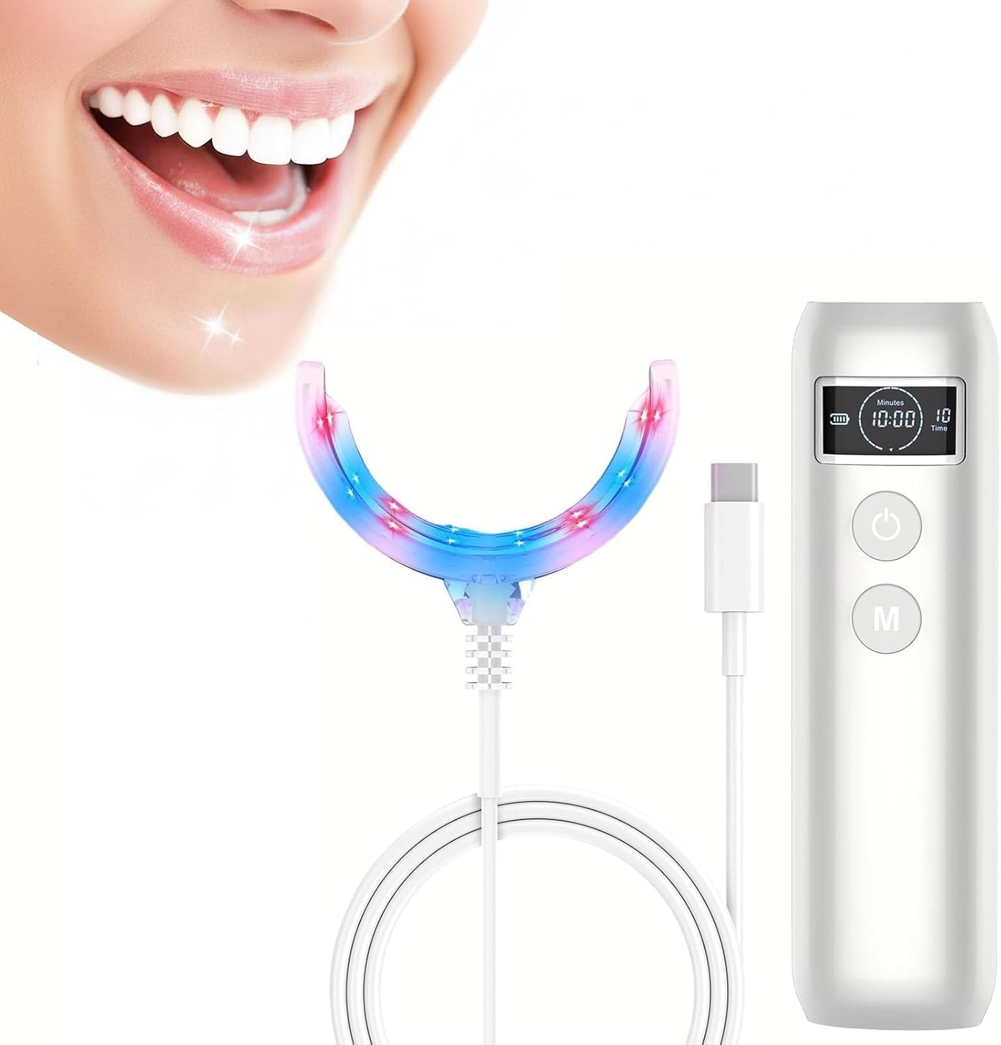 Diğer adımlar: Diş Beyazlatma  - Teeth Whitening Yellow Teeth incelemesi ve fiyatı
