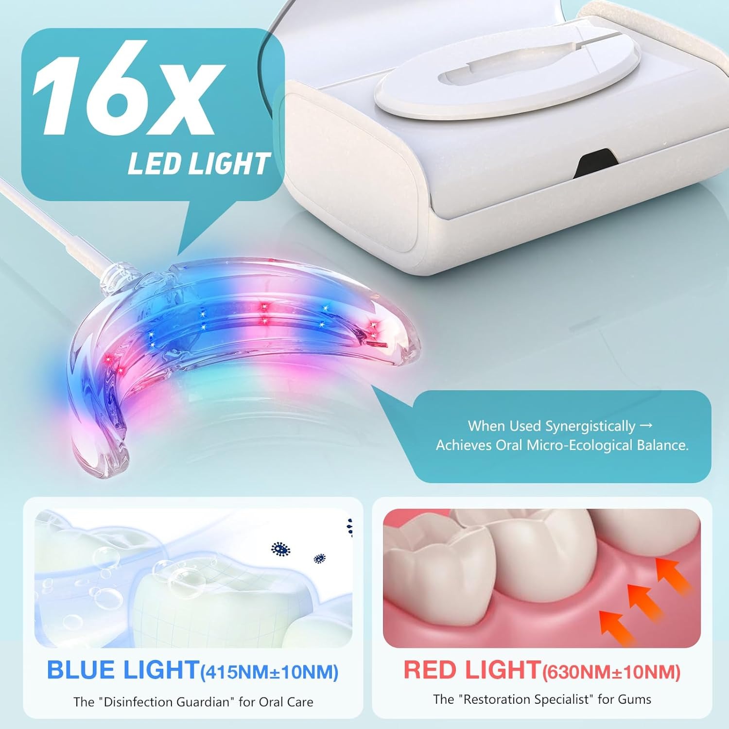 Diğer adımlar: Diş Beyazlatma  - Teeth Whitening Yellow Teeth incelemesi ve fiyatı
