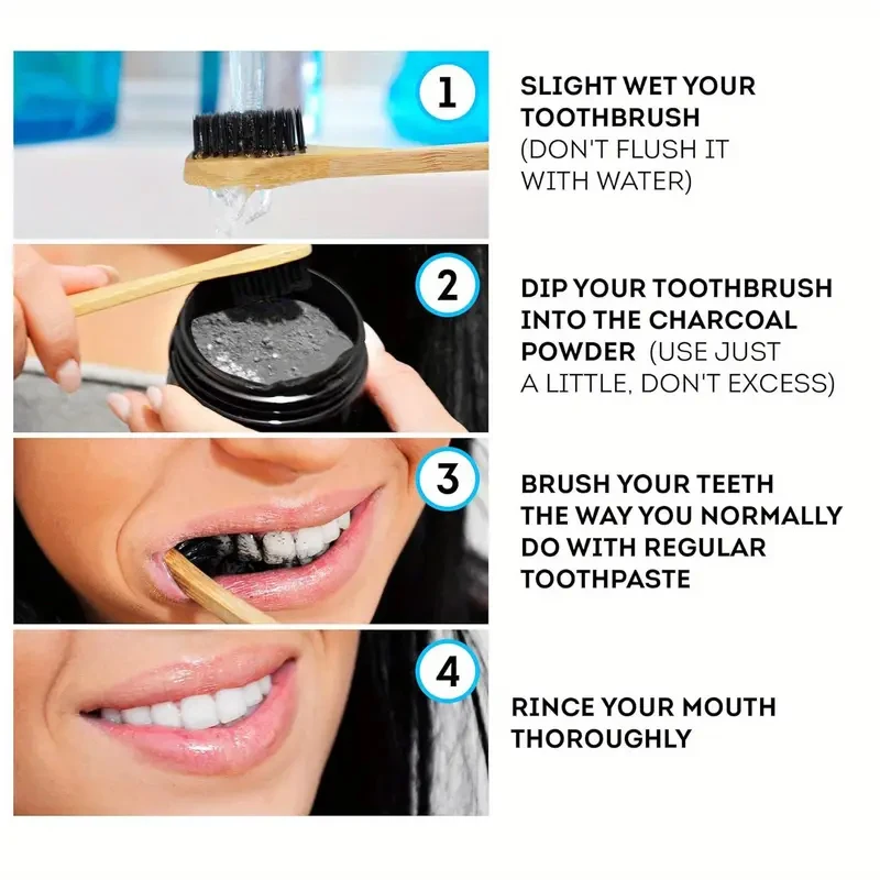 Diş Parlatıcı Beyazlatma Tozu  - Teeth Whitening Price incelemesi ve fiyatı