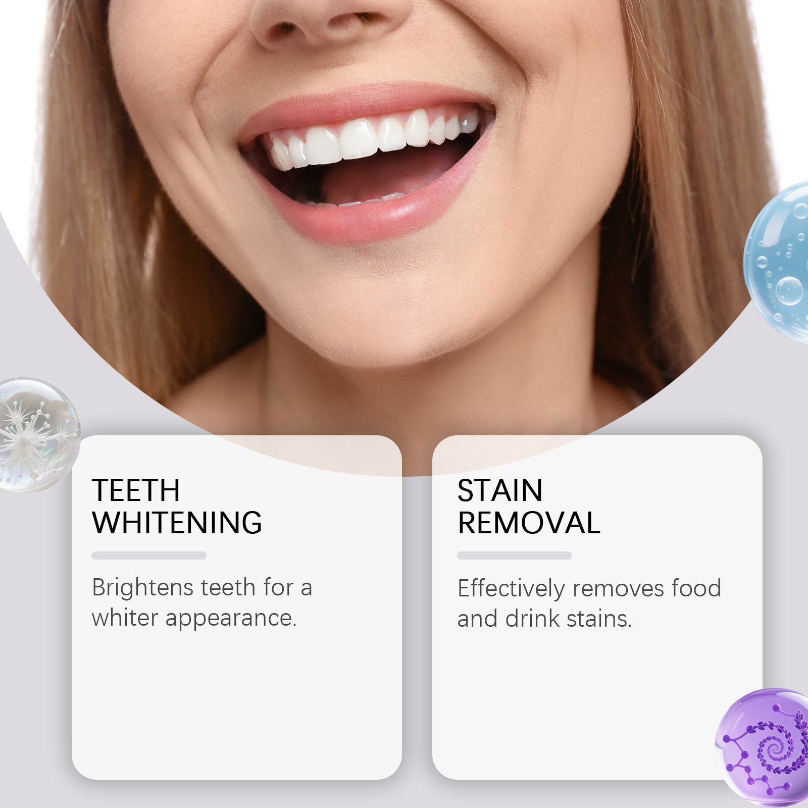 Ksiyitol Mor Leke Çıkarıcı Diş - Teeth Whitening Xylitol incelemesi ve fiyatı