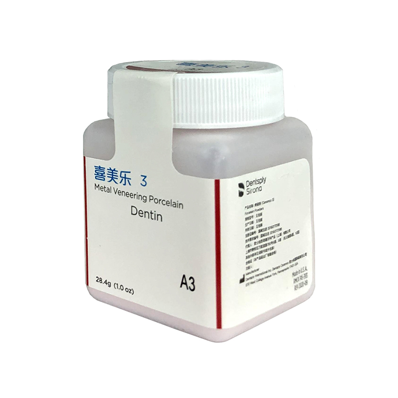 Ceramco-3 Pfm Diş Porselen Toz - Teeth Whitening Price incelemesi ve fiyatı
