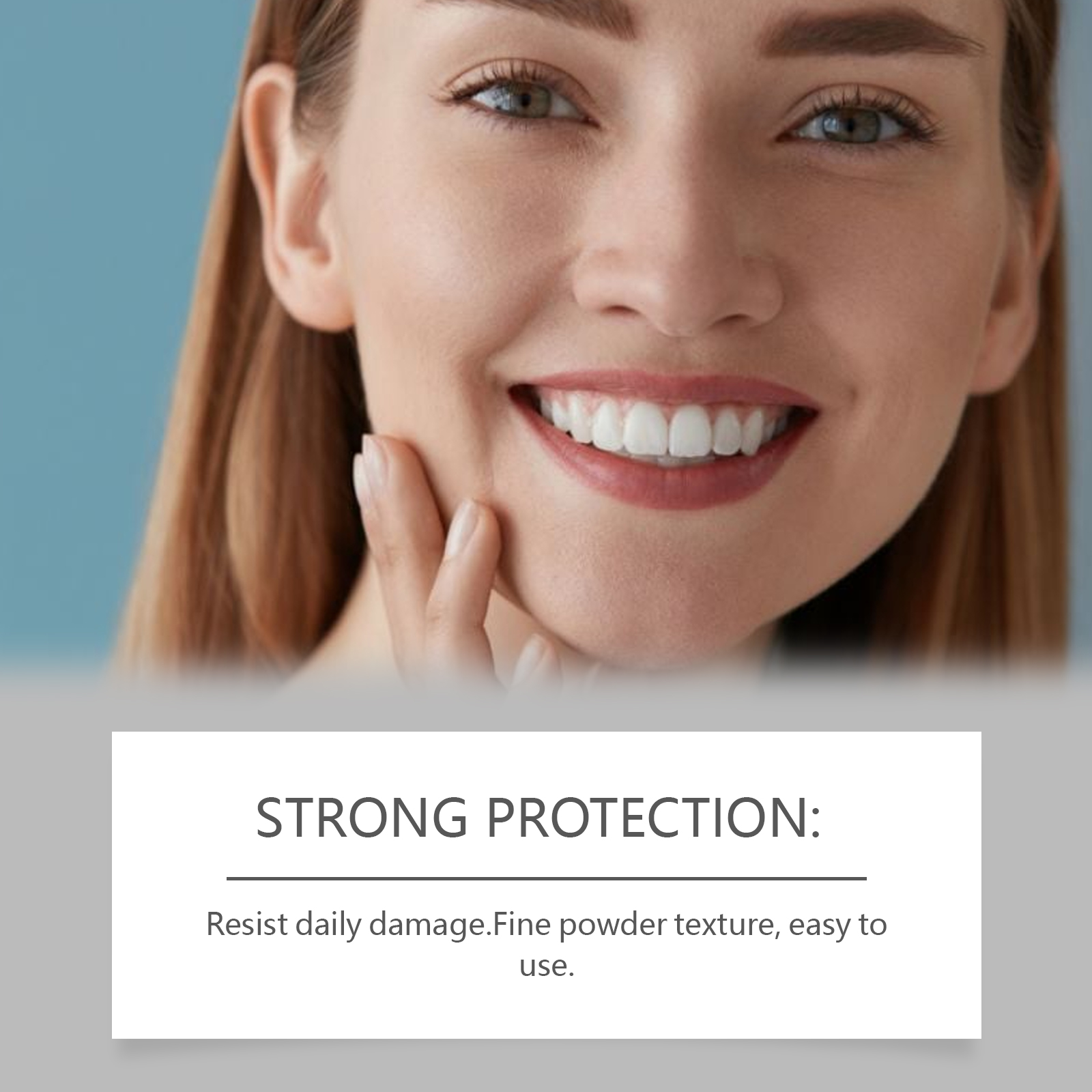 Ksilitol Parlatıcı Diş Tozu Fe - Teeth Whitening Xylitol Gum incelemesi ve fiyatı