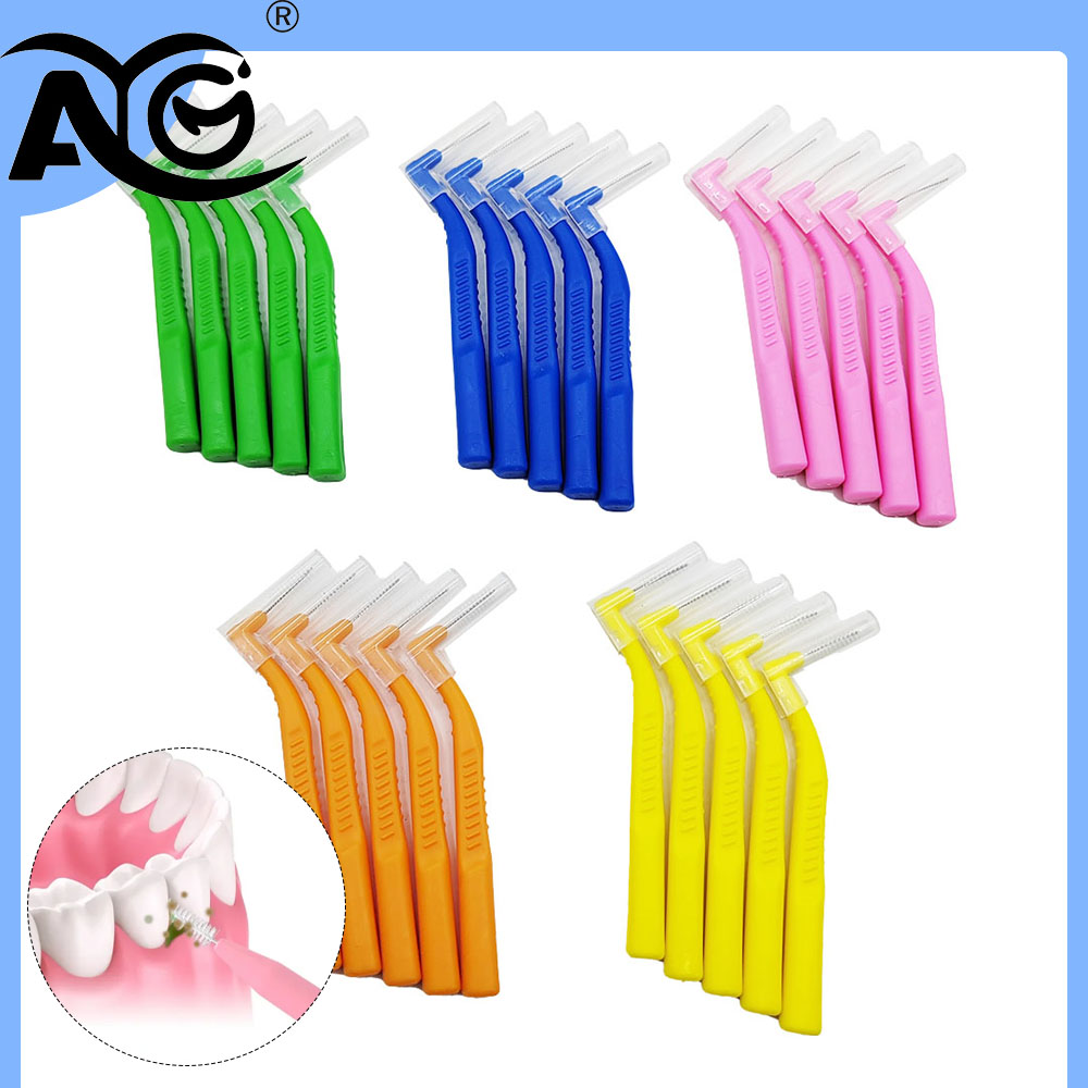 AG 20 adet/kutu Diş Arası Fırç - Teeth Whitening Brush incelemesi ve fiyatı