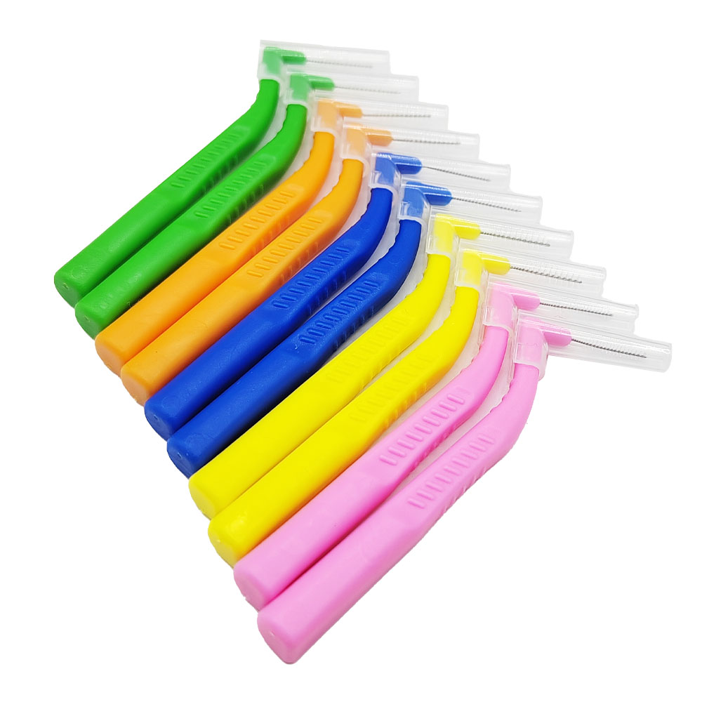 AG 20 adet/kutu Diş Arası Fırç - Teeth Whitening Brush incelemesi ve fiyatı